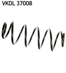 SKF VKDL 37008